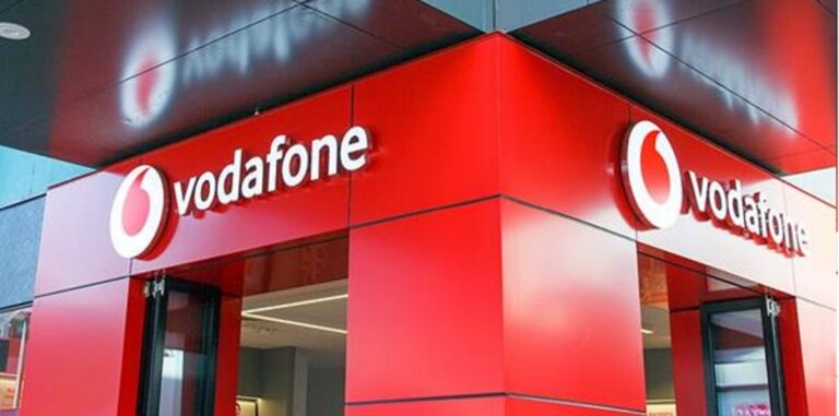 Κράσαρε η Vodafone – Χωρίς ίντερνετ χιλιάδες συνδρομητές