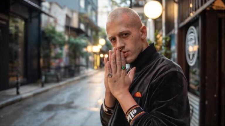 Τάσος Ξιαρχό – Μπαίνει στη Φάρμα και δηλώνει: «Νομίζω ότι θα τσακωθώ με τον Τζώρτζογλου»