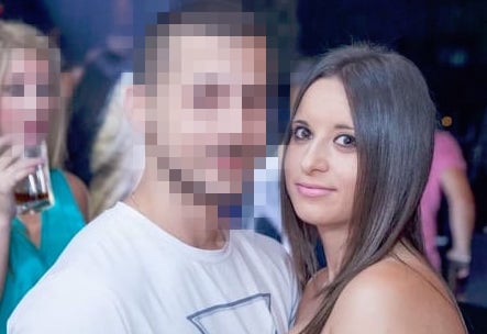 Ο Γολγοθάς που ανέβαινε η 28χρονη Κωνσταντίνα στο πλευρό του μακελάρη της Μακρινίτσας 1 169525411 782294476046742 4281639034218540106 n