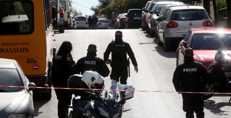 Δολοφονία Καραϊβάζ: Η ΕΛ.ΑΣ. έχει στα χέρια της βίντεο με τους δράστες