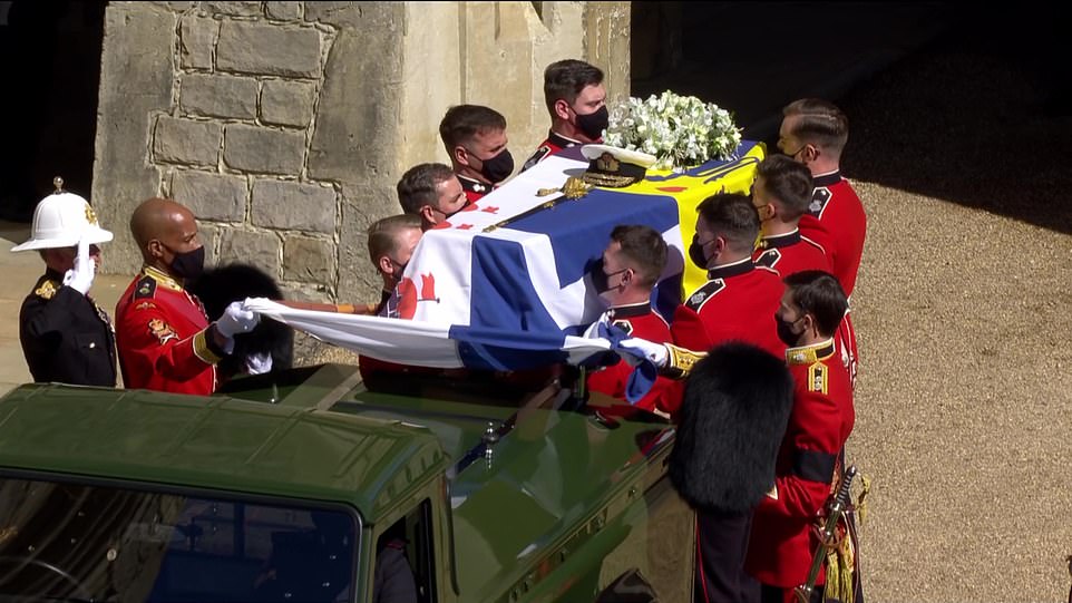 41874292 9481659 the coffin transported from the castle to the chapel in a specia a 342 1618668545236
