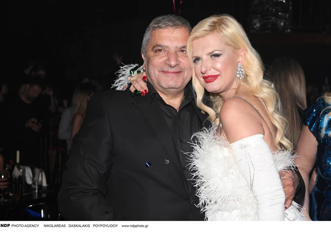 Μαρίνα Πατούλη: Χαλαρή εξόρμηση στο Καβούρι με τον Νίκο Παπαδάκη μετά την περιπέτεια της υγείας της 5 μαρινα πατουλη