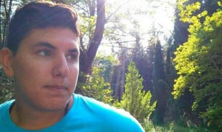 Νεκρός 21χρονος ποδηλάτης που παρασύρθηκε από αυτοκίνητο