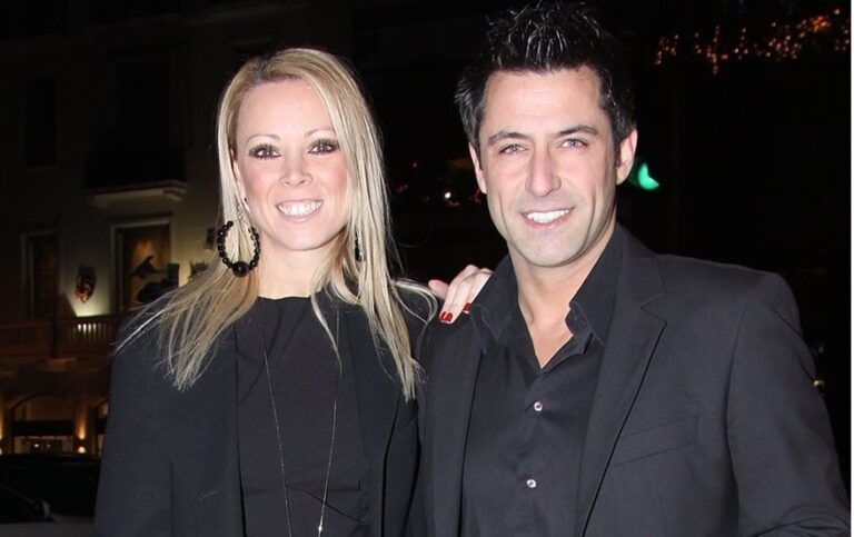 Κωνσταντίνος Αγγελίδης: Η φωτογραφία ένα μήνα μετά το κρίσιμο χειρουργείο και το μήνυμα της συζύγου του