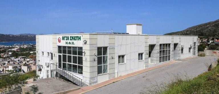 Γηροκομείο στα Χανιά: «Τους ψέκαζαν με εντομοκτόνα» -Νέες σοκαριστικές μαρτυρίες