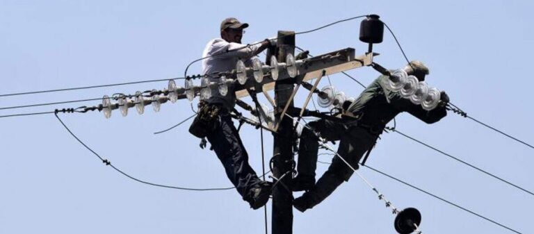 Κοζάνη: Νεκροί δύο εργάτες στον Ατμοηλεκτρικό Σταθμό της ΔΕΗ