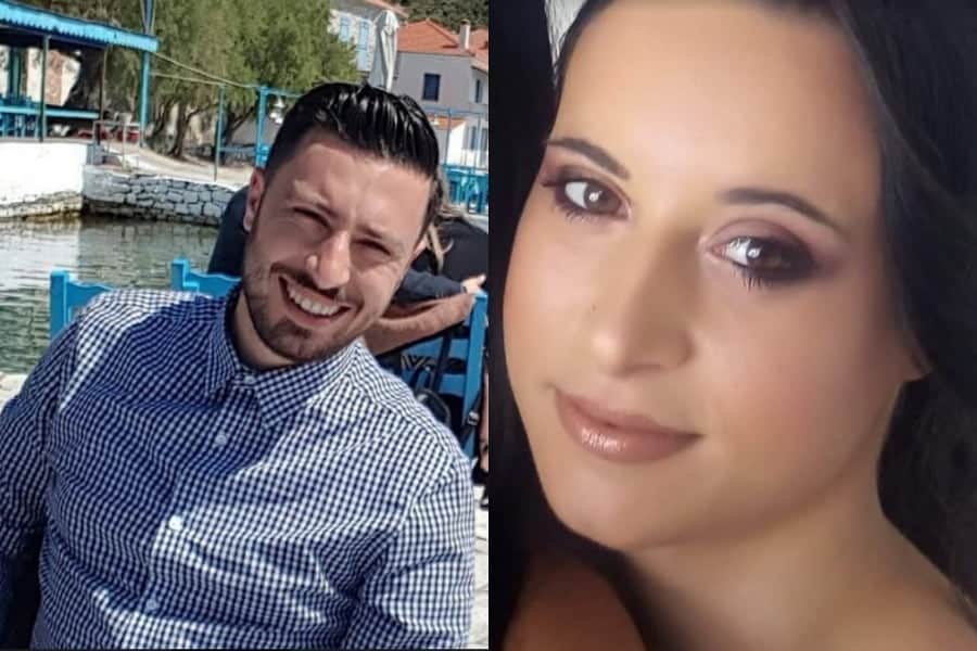Ο Γολγοθάς που ανέβαινε η 28χρονη Κωνσταντίνα στο πλευρό του μακελάρη της Μακρινίτσας 2 diplo foniko