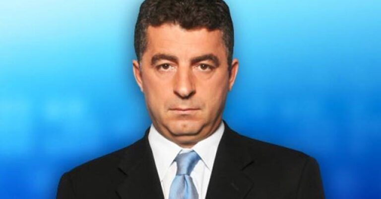 Ποιοι εκτέλεσαν τον Γιώργο Καραϊβάζ;