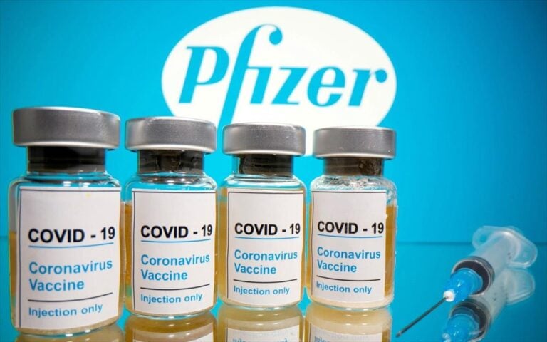 Τελικά πόσο ασφαλές είναι το εμβόλιο της Pfizer;