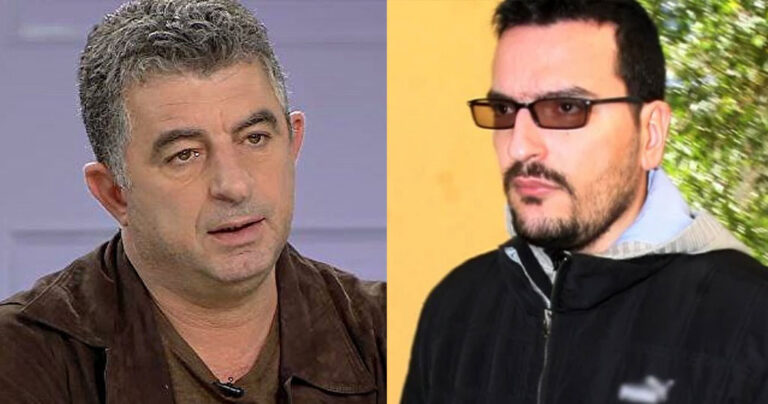 Γιώργος Καραϊβάζ – Σωκράτης Γκιόλιας: Οι δυο δημοσιογράφοι που δολοφονήθηκαν στην Ελλάδα