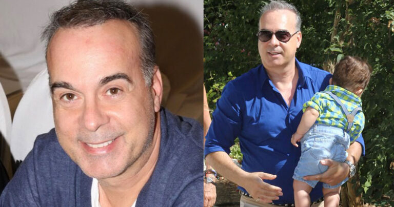 Φώτης Σεργουλόπουλος: «Ο γιος μου δεν θα παρελάσει ποτέ, δε θα τον αφήσω, δεν θέλω»