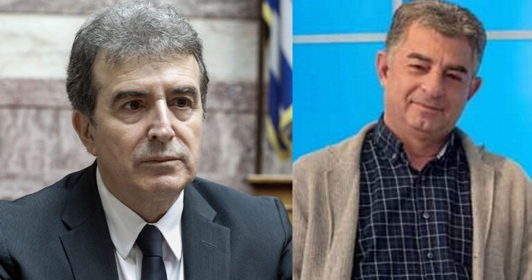Χρυσοχοΐδης για δολοφονία Καραϊβάζ: «Ειδεχθές έγκλημα – Πολύ σύντομα θα βρούμε τους ενόχους»