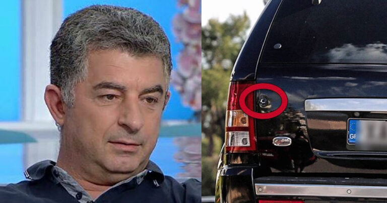 Γιώργος Καραϊβάζ: 10 ήταν οι σφαίρες που δέχθηκε – Το αποτέλεσμα της νεκροψίας – νεκροτομής
