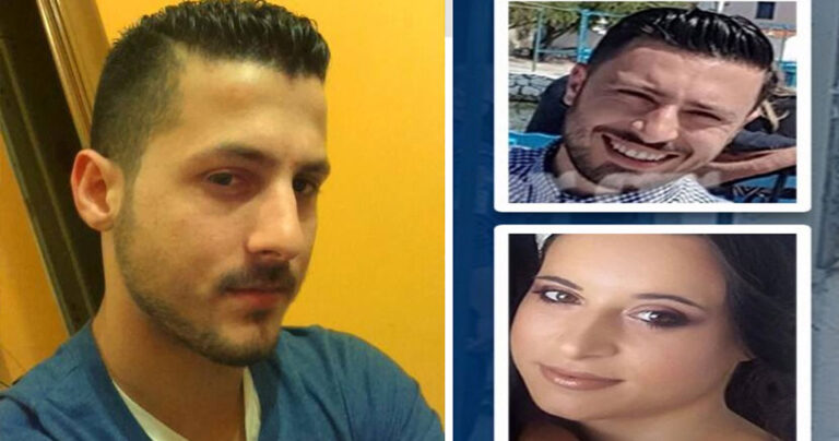 Φονικό στη Μακρινίτσα: «Εσένα δεν σε σκοτώνω για να μεγαλώσεις το παιδί μου», είπε στην μητέρα των δύο θυμάτων