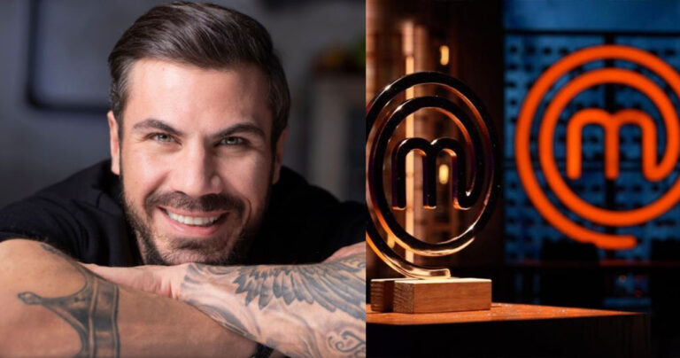 Νέα «καρφιά» Πετρετζίκη για MasterChef: «Δεν πρέπει να ακουστεί το όνομά μου»