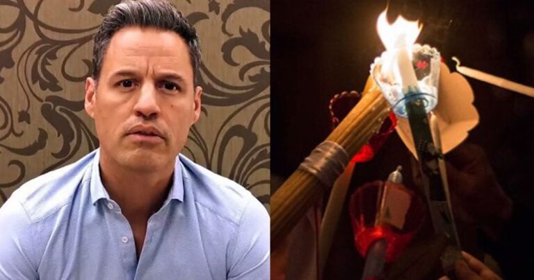 Ξέσπασε ο Πετράκος: «Ελπίζω ΟΛΟΙ να μείνουμε ως το τέλος της λειτουργίας μέχρι τις 12!»