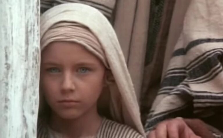 Ιησούς από τη Ναζαρέτ: Πώς είναι σήμερα ο 12χρονος «Χριστός»