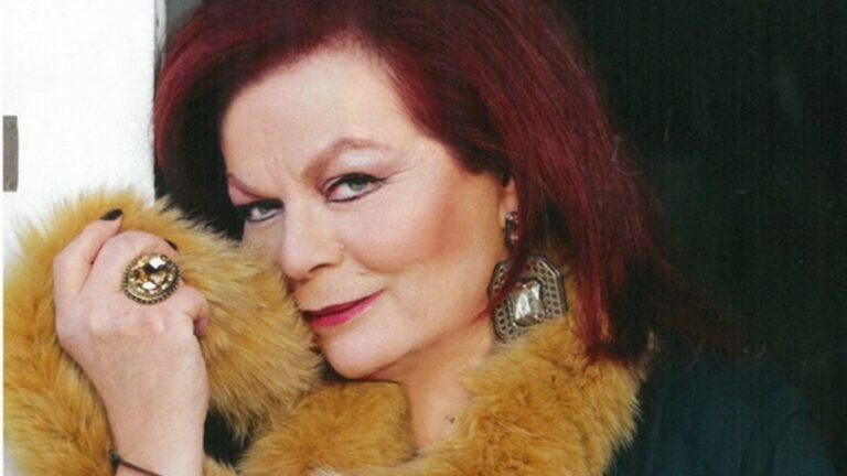 Νόρα Κατσέλη: Σε κρίσιμη κατάσταση η ηθοποιός