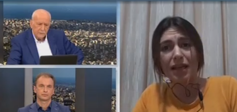 Τεράστια καταγγελία πολίτη στην Ηλεία για παρενέργεια μετά το εμβόλιο: «Ίσως ήθελαν να το αποκρύψουν»