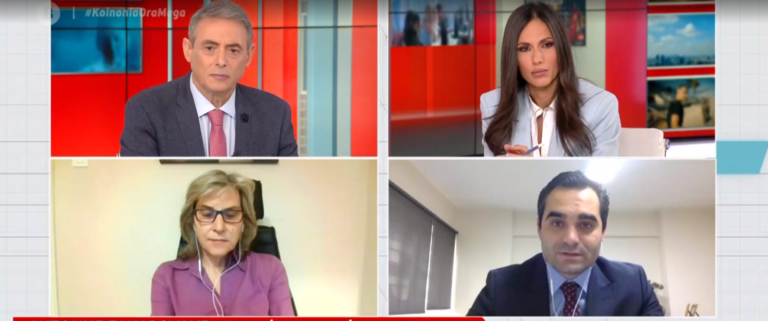 Μήνυση κατά παντός υπευθύνου για τα εμβόλια AZ από την οικογένεια του 60χρονου στην Σύρο που υπέστη εγκεφαλικό