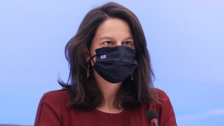 Ανοίγουν τα λύκεια – Self test δυο φορές την εβδομάδα για τους μαθητές