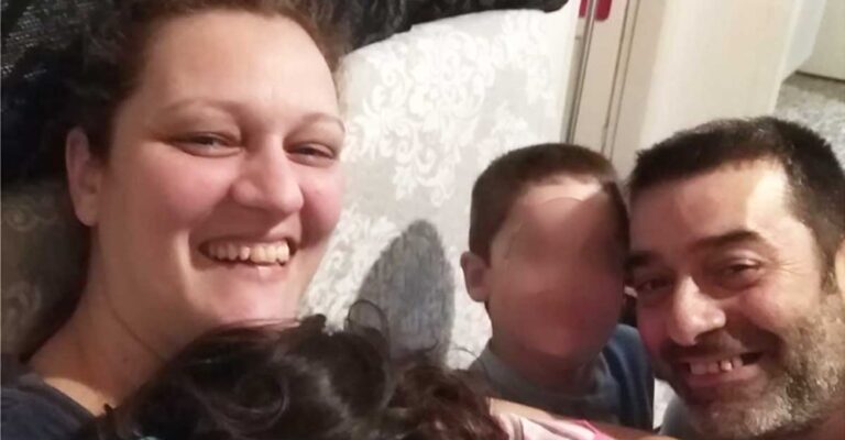 Συγκινεί ο σύζυγος της 36χρονης Έλενας που «έσβησε» στο τιμόνι: «Που με άφησες καρδούλα μου;»