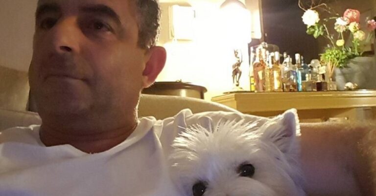 Γιώργος Καραϊβάζ: Η ανακοίνωση του Star για τον θάνατό του