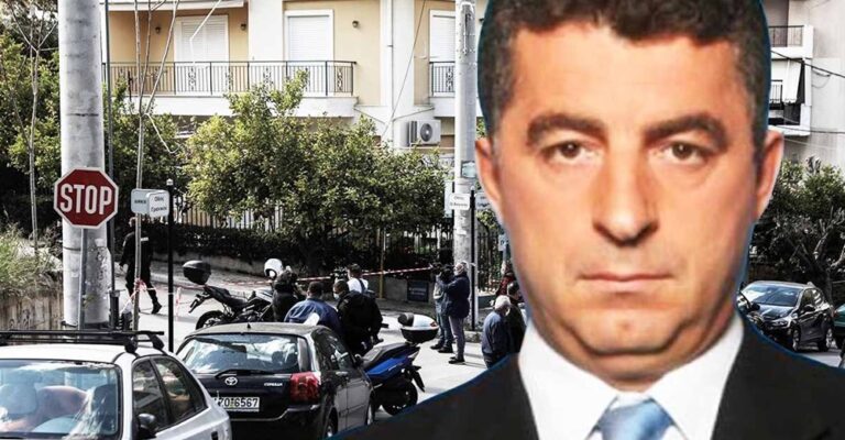 Συνάδελφοι Γιώργου Καραϊβάζ: «Κάποιοι επέλεξαν να του κλείσουν το στόμα»