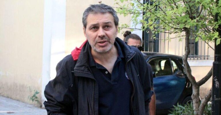 Αυτεπάγγελτη δίωξη της εισαγγελίας στον Στέφανο Χίο!