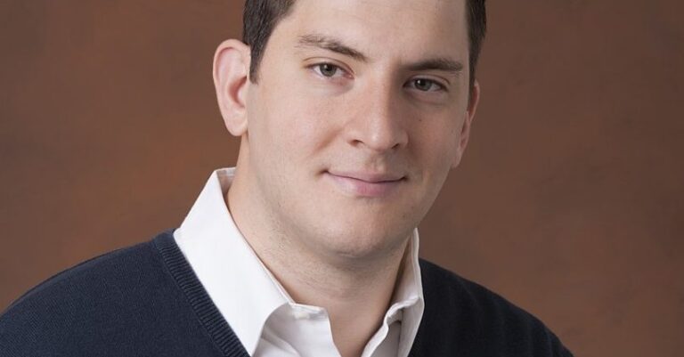 Θοδωρής Τζανέτος: Ο Έλληνας που έφτιαξε το ελικόπτερο της NASA για την ιστορική πτήση στον Άρη