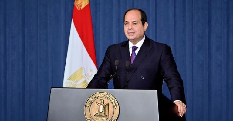 Πως ο Αιγύπτιος πρόεδρος ταπείνωσέ την Τουρκία!