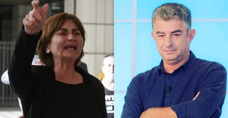 Δολοφονία Καραϊβάζ: Το «αντίο» από τη μητέρα της Ελένης Τοπαλούδη – «Υπάρχουν πολλοί Άγγελοι να σε υποδεχτούν»