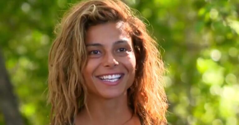 Survivor – Ξεσκίζουν από χθες την Ελευθερίου για το στρινγκ «Μόνο τον κ@λο της ξέρει να δείχνει»