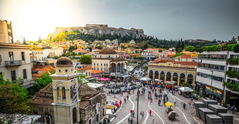 Κορονοϊός: Πέφτουν τα κρούσματα και ο δείκτης θετικότητας – Ελπίδες για Πάσχα στο χωριό – Ερχονται 3 μέτρα χαλάρωσης