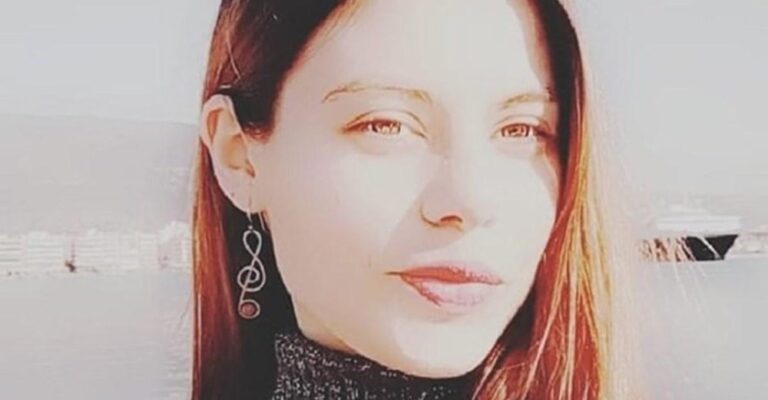 Κωνσταντίνα Ρασβάνη: Η μαθηματική διάνοια από τον Βόλο που έγινε δεκτή από το MIT με πλήρη υποτροφία