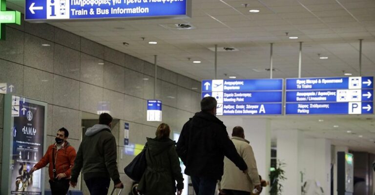 Lockdown: Ανοίγουν τα σύνορα της Ελλάδας για τους Σέρβους στις 19 Απριλίου – Τα έγγραφα που πρέπει να έχουν