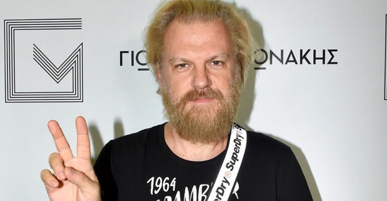 Σε κρίσιμη κατάσταση ο Κώστας Σπυρόπουλος λόγω του κορωνοϊού – Παλεύει να μην διασωληνωθεί