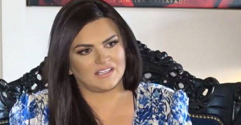 Αναζητείται ήρωας για την Κατσαφάδου «Δεν με φλερτάρει κανείς»