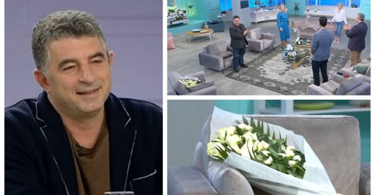 151.400 ευρώ και 2.000 δωρεές για το «Χαμόγελο του Παιδιού» στη μνήμη του Γιώργου Καραϊβάζ