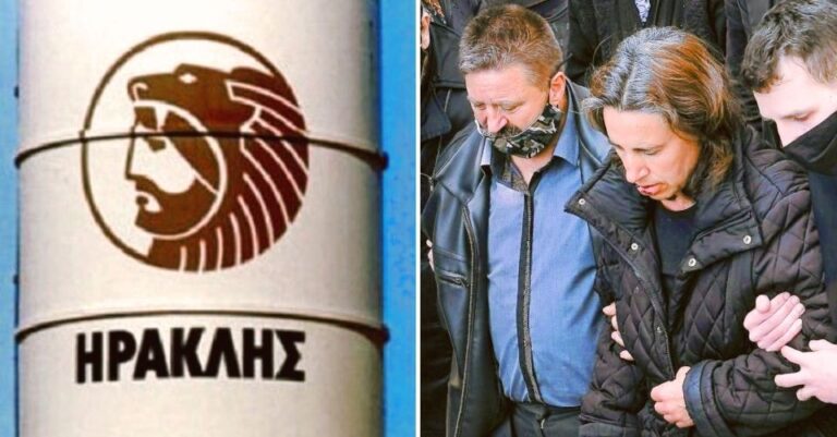 Η ΑΓΕΤ ΗΡΑΚΛΗΣ «υιοθετεί» το αγοράκι της αδικοχαμένης Κωνσταντίνας