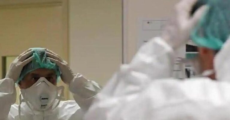 Ελπίδες από την Γερμανία: Εντοπίστηκε δραστική ουσία που εμποδίζει τον πολλαπλασιασμό του κορονοϊού στο σώμα