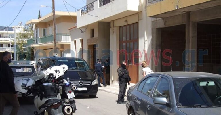 Πατέρας πυροβόλησε το παιδί του στο Κορωπί: «Σκότωσα τον γιο μου, ελάτε να με συλλάβετε»