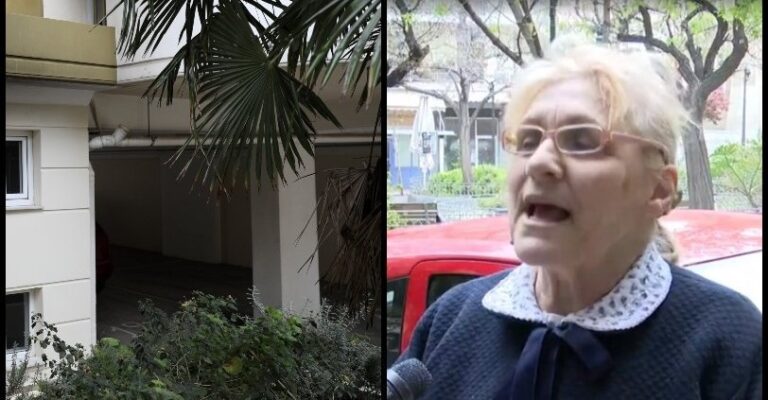 Χαμός με το «κάνουν σεξ στις πιλοτές» για την Κυψέλη: «Κανονίστε από αύριο να τις φυλάνε»