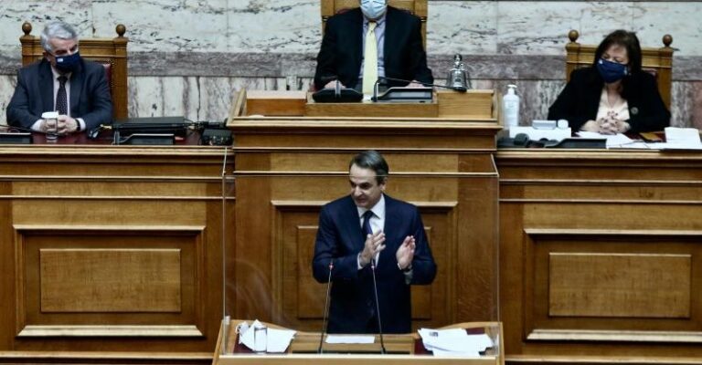 Άνοιγμα σχολείων: Με βεβαίωση αρνητικού τεστ η προσέλευση των μαθητών