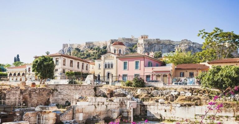 Τέλος το “Πάσχα στο χωριό” για να ανοίξει ο τουρισμός και η εστίαση τον Μάιο – Τετάρτη οι εισηγήσεις, Παρασκευή οι αποφάσεις