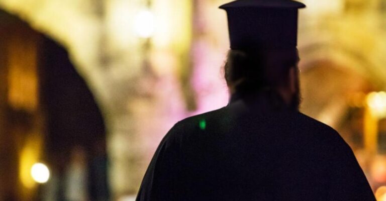 Ο Σύνδεσμος Κληρικών κατά της αλλαγής ώρας της Ανάστασης: «Ουαί υμίν γραμματείς και Φαρισαίοι υποκριταί…»