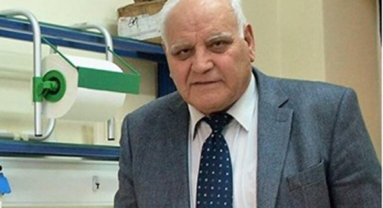 Καθηγητής Τριανταφυλλίδης: «Σοβαρός κίνδυνος αν εξαπλωθεί η ινδική μετάλλαξη»