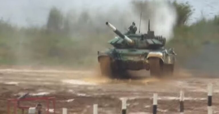 Ξεκίνησαν οι μάχες! Οι Ουκρανοί βομβαρδίζουν το Ντονέτσκ και οι ρωσόφωνοι «απαντάνε»