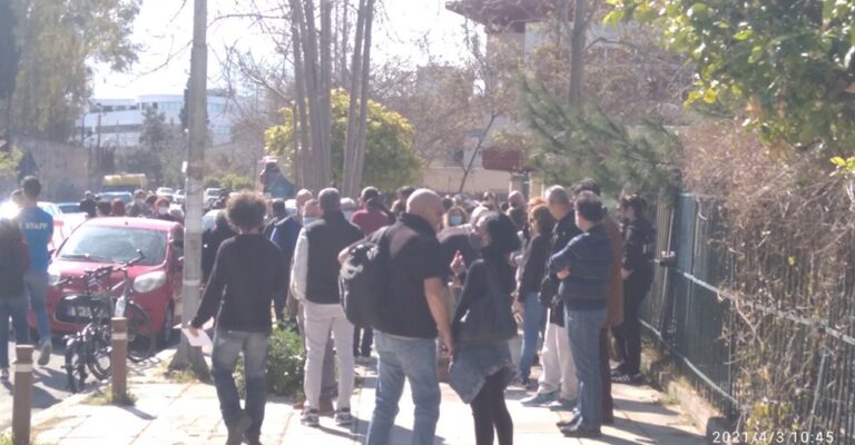 Έβαλαν τον Μητσοτάκη στην ΠΥΡΚΑΛ από την πίσω πόρτα!