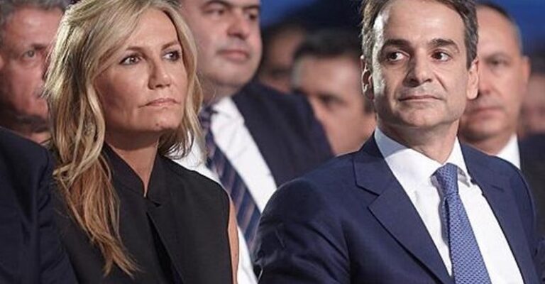 Κυριάκος Μητσοτάκης: Πώς έσωσα τον γάμο μου με τη Μαρέβα-Το διαζύγιο δεν είναι η εύκολη λύση